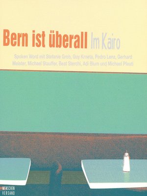 cover image of Im Kairo